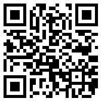 QR Code for bitcoin:3CazVySBWRrye1u8fFqjSNPMB6RNdwENou