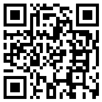 QR Code for bitcoin:3Cb1YPyyyn9ndErrbuzSVm15aDyVxvvC4x