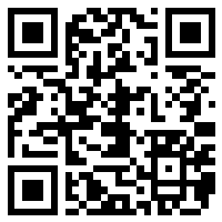QR Code for bitcoin:3Cb2WtnbZMeRGfZUt1YXdw15QT4xSdXLyf