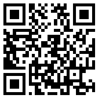 QR Code for bitcoin:3Cb2nPCYLGHBQkR3eSBeN4t2RAH1VY1Bdo