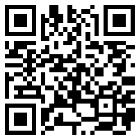 QR Code for bitcoin:3Cb4ApXic2M2yV3dDZBMMa8TWgyf5CaccN