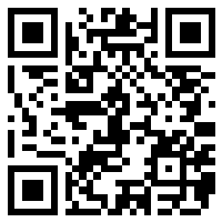 QR Code for bitcoin:3Cb4M7JfUTkhZwVsfE1U2eraApg5zn1sVn