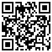 QR Code for bitcoin:3Cb687F2f8RFiwFD3HUutP96i5ogztY75C