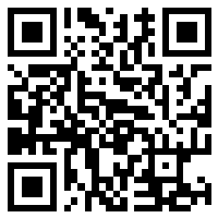 QR Code for bitcoin:3Cb7ptvdiB2nWhYHq2EM11JFtymAnwVFt4