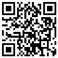 QR Code for bitcoin:3Cb8WTMkEuTJxTtCGSyuyTPDj5jsMrw554