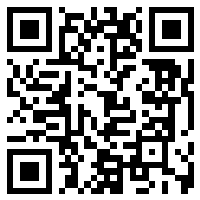 QR Code for bitcoin:3Cb8n3ceNLPhZU1MDwKB8qaHHcSyuv2Hsu