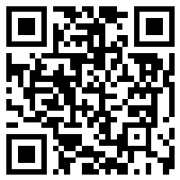 QR Code for bitcoin:3Cb8ob3n2xHeRhk5FcAyUkcTRNyeBiAnC8