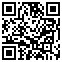 QR Code for bitcoin:3Cb9YPbVuPG4bUnNFfNiEcA9NGaqaJXLw2