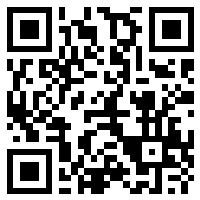 QR Code for bitcoin:3CbBsvQbd4ugXyuNeaFfrDC55F6FG7GS7m