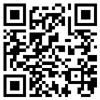 QR Code for bitcoin:3CbHMpUUureFUAXcUKYGPoBLxmhRbieZFt