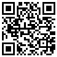 QR Code for bitcoin:3CbLpegpA23MkX2Mvnt4fg4ocq6tz3pGXq