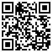 QR Code for bitcoin:3CbMYQJnwAtPiu1m7XEfhZJW2qv98fjYu1