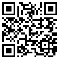 QR Code for bitcoin:3CbPE4v32P4wpMWaMd19zj3rr6aD2g25Qb