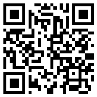 QR Code for bitcoin:3CbR3LBiWYgpmGAZB6hoQAnN6MX52RECKH