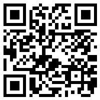 QR Code for bitcoin:3CbSc92QSvBbfbhtHqVG7e3eJhFibPSXmk