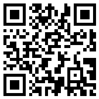 QR Code for bitcoin:3CbT7Y1P7SQUnSseBD1e6Dic1EBXDhRyVQ