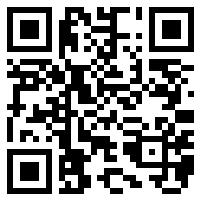 QR Code for bitcoin:3CbXw5Qu4vcgrAMMW2FAYxLBZsewtc3S2z