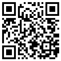 QR Code for bitcoin:3CbYEBt8vbXY3FApvDoodYqVoF8kx19Mae