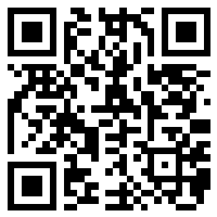 QR Code for bitcoin:3CbYcru1LKUyQZrPpZLEfwogytTwoJ1VdA