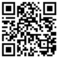 QR Code for bitcoin:3CbYgDukHjaYTH6dzRHGsVB7JcqpvBojyP