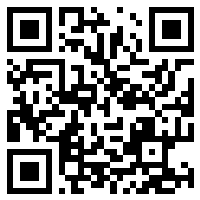 QR Code for bitcoin:3CbZjPST61WAUwuuNBuco9QHGAttsdWPEn