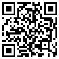 QR Code for bitcoin:3CbamnL81qwCmURNhutuVH5saFSwFeEU7o