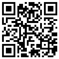 QR Code for bitcoin:3Cbb7pLLQg8T3K2L3ciPJeY26KoGT7ntej