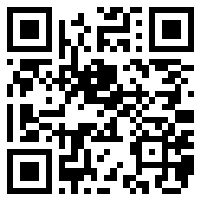 QR Code for bitcoin:3CbbALdPf33rXDx3En5upCj7meJ3pTwnCa
