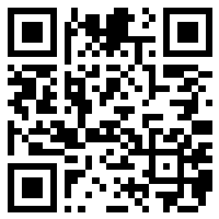 QR Code for bitcoin:3CbbvTMoEMN5Xc7HvWZ7nRcng8bUEvEhvL