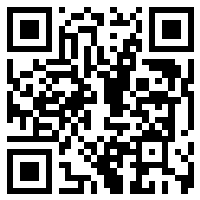 QR Code for bitcoin:3CbcncTw91eLRU71m9tLppiv2yNZY54rx3