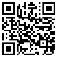 QR Code for bitcoin:3CbfCkRWPuccpDV4heszDrdpgkYsDApZo8