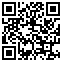 QR Code for bitcoin:3CbfYQUk4Q1CmHFfvvA6oyNut36QJecbdt