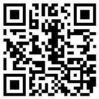 QR Code for bitcoin:3CbjeDavtkDYP2pVrB2dbFg3TUU6MCiNPF