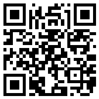 QR Code for bitcoin:3CbmNkudT3JUMVGycx9521otXLS3edw7zP