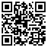 QR Code for bitcoin:3Cbnr6mf7YFCzJPDa4CtpCcpuSfV7eegAp