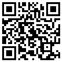 QR Code for bitcoin:3CboUir2qupkWMubnhCSXd4524TEPbsLYX