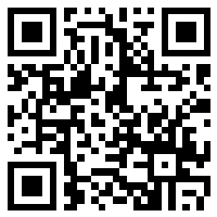 QR Code for bitcoin:3CbocRCqkbdDzMCZjJK6ReWCpsDuiWfFj5
