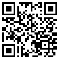 QR Code for bitcoin:3Cbs1N9w9sNDXGstVgEDAH3FYU761L3e4e