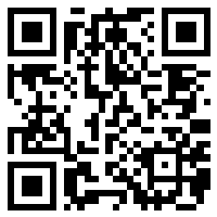 QR Code for bitcoin:3CbuDstHv8eNJLkScV4dhG6nayFQ6STjEE