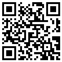 QR Code for bitcoin:3Cbvi5X9txSmFAmn5WaVTCrAQEGL1DQm7e