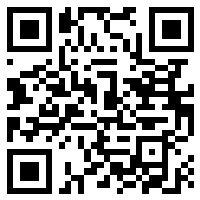 QR Code for bitcoin:3Cbvj1pt9AHFwRKYTfy3NnKAkmPyDJtK5L