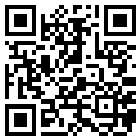 QR Code for bitcoin:3Cbw2P3f4CbeTeDstEo3KFway5uRBJkhcn