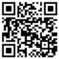 QR Code for bitcoin:3CbwyXZJfcPexqEwc6jBXfhErix4fLnoxg
