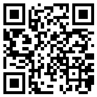 QR Code for bitcoin:3CbxarwAb7n7jmiNG2jdPB1fHMjhfLJHAV