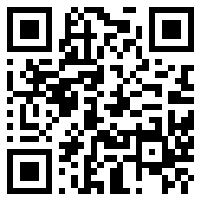 QR Code for bitcoin:3Cc1Az8dZ6bse8bTgae5d64L52vkL78rGe