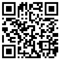 QR Code for bitcoin:3Cc2dRECSyu48oi4rU7EZ2WyArJ8eMPh1v
