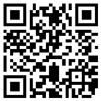 QR Code for bitcoin:3Cc3SWGBWQCfYiBvmtaT7teT2WyT2tukiW