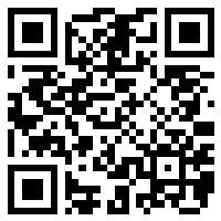QR Code for bitcoin:3Cc4yS61nKDLRtcd7ofHpWMjdm1U97rbcs
