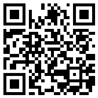 QR Code for bitcoin:3Cc511AkgtkXJjVqxf1KJx1ea7CTqXbd3V
