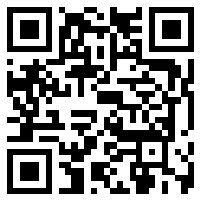 QR Code for bitcoin:3Cc5h9TAn6V6Nx3ESYY4R5Kb6eSSRocLQP